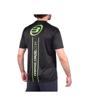 CAMISETA BULLPADEL V1 2