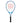 RAQUETA TENIS WILSON US OPEN 25 1