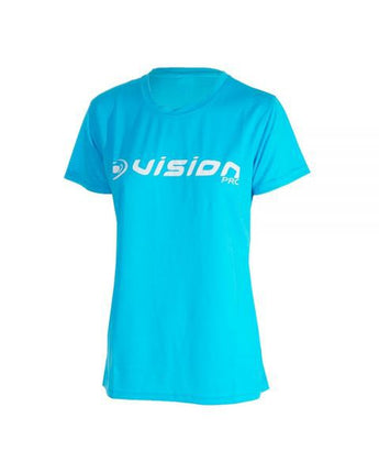 CAMISETA VISION AVALANCHE WOMAN 2