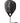 PALA RS PADEL PRIME TEAM EDITION NEGRO GRIS 1