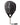 PALA RS PADEL PRIME TEAM EDITION NEGRO GRIS 1