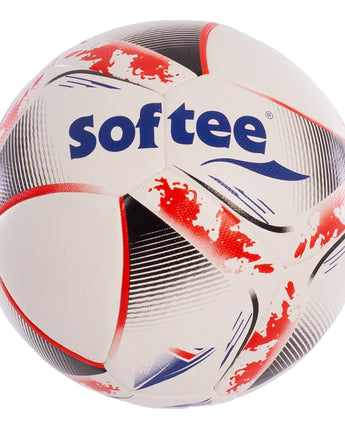 BALÓN FÚTBOL HÍBRIDO SOFTEE LIVERPOOL 1