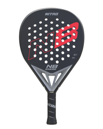 PALA PÁDEL ENEBE NITRO RED 1