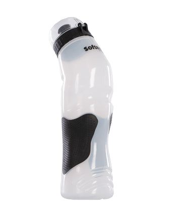 BOTELLA CON AGARRE ERGONÓMICO SOFTEE 750ML 1