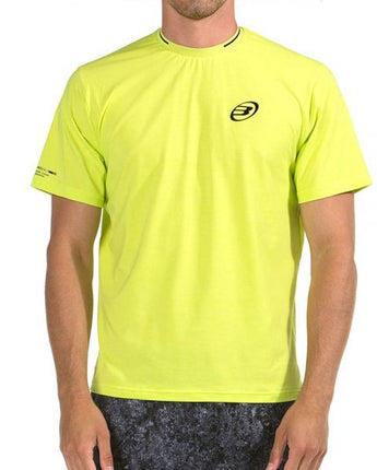 CAMISETA BULLPADEL ANEX 1