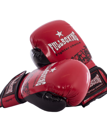 PAR DE GUANTES BOXEO FULLBOXING BROOKLYN 2