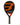 PALA PÁDEL BULLPADEL BLACK DRAGON 3.0 3