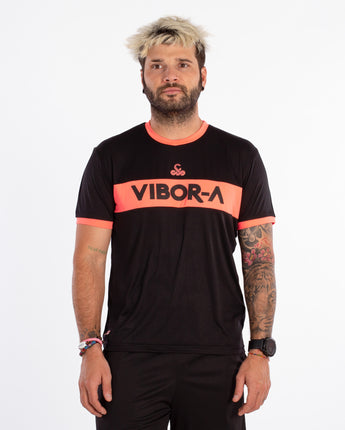 CAMISETA VIBOR-A POISON 1