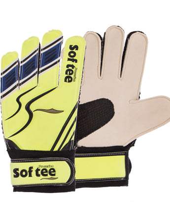 PAR DE GUANTES PORTERO SOFTEE AMÉRICA 1