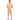 SLIP SQUBA TRAINING HOMBRE NARANJA XL