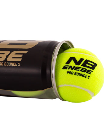 BOTE DE 3 PELOTAS ENEBE PRO BOUNCE S 4