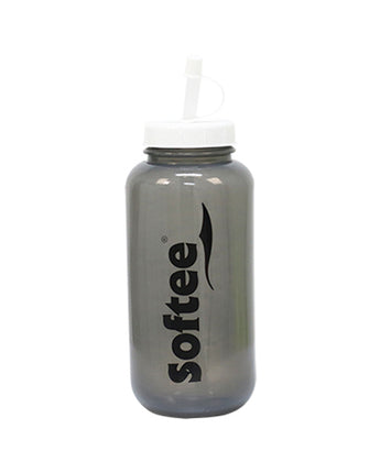 BOTELLA SOFTEE 1000ML CON PAJITA EXTRAIBLE 1