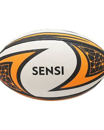 BALÓN RUGBY SOFTEE SENSI 2