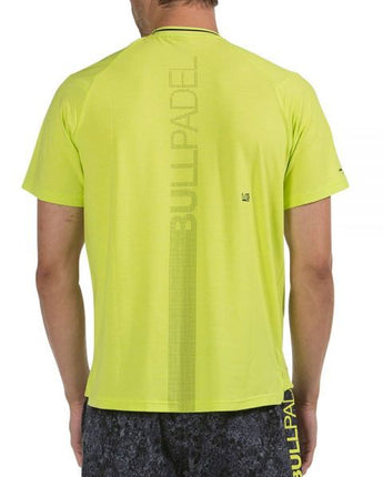 CAMISETA BULLPADEL ANEX 2