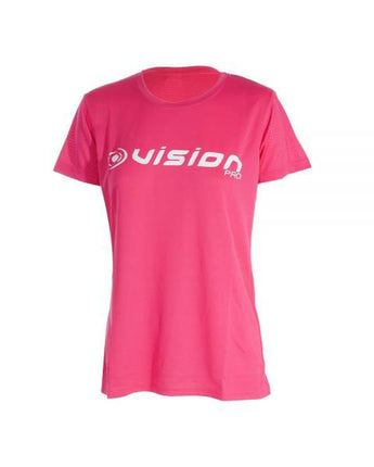 CAMISETA VISION AVALANCHE MUJER 1