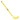 STICK HOCKEY/FLOORBALL MANGO REDONDO AMARILLO