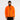 SOFTSHELL JACKET SOFTEE REGIS HOMBRE NARANJA FLUOR XXL