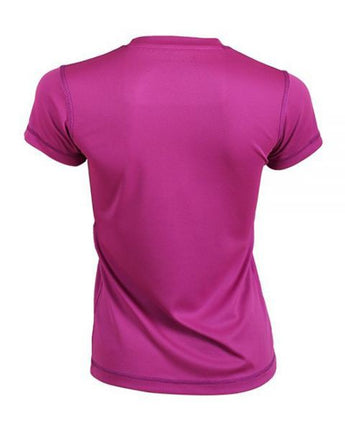 CAMISETA TÉCNICA ECLYPSE MUJER 2