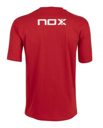 CAMISETA BASIC NOX T20H 2