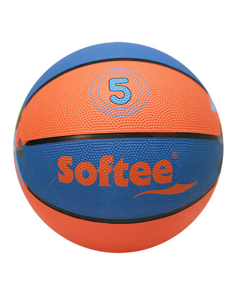 BALÓN BALONCESTO SOFTEE HAND 1