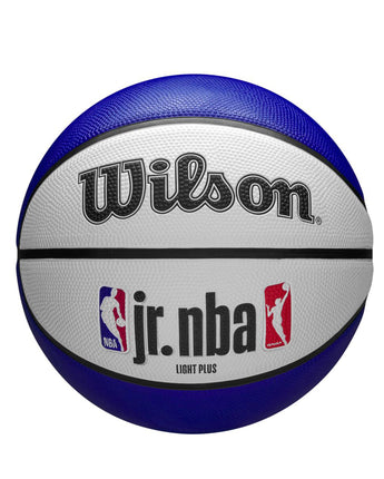 BALÓN BALONCESTO WILSON JR NBA DRV LIGHT PLUS TALLA 5 1