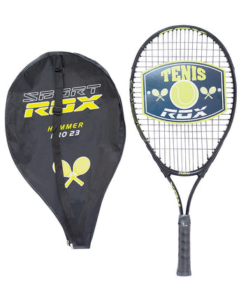 RAQUETA TENIS ROX HAMMER PRO 23 1