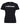 CAMISETA HEAD CLUB LUCY MUJER NEGRO M