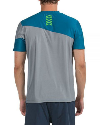 CAMISETA BULLPADEL CALOTO 2