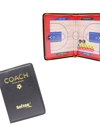 ESTUCHE TÁCTICO BALONCESTO DIAMOND 1