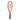 RAQUETA TENIS WILSON US OPEN 23 3