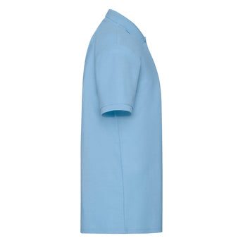 POLO FRUIT OF THE LOOM 65/35 ADULTO