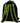 MOCHILA BULLPADEL X-COMPACT AMARILLO 2