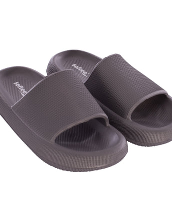 CHANCLAS SOFTJIM GREY SAND 1