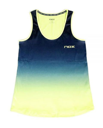 CAMISETA TIRANTES NOX PRO MUJER 2