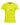 CAMISETA HEAD CLUB LARA MUJER AMARILLO XS