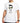 CAMISETA HEAD SMU SANYO BLANCO S