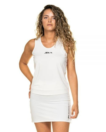 CAMISETA SIUX CHIARA MUJER 1