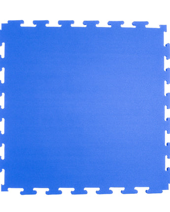 LOSETA PROTECCIÓN AZUL 97X97CM 1