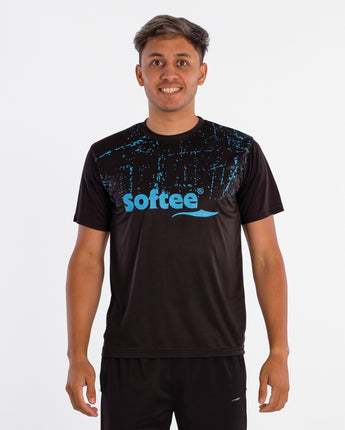 CAMISETA SOFTEE SENSATION HOMBRE 1