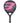 PALA BULLPADEL X-COMPACT 2 LTD ROSA 2