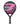 PALA BULLPADEL X-COMPACT 2 LTD ROSA 2