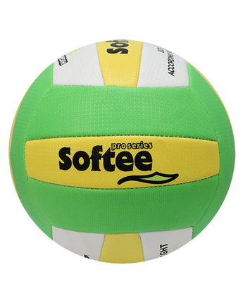 BALÓN VOLEIBOL SOFTEE 'SILVI' 2