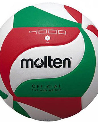 BALÓN MOLTEN VÓLEY 4000 TALLA 5 UNICA