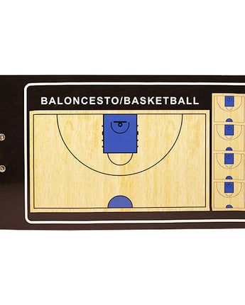 CARPETA BALONCESTO DIAMOND 2