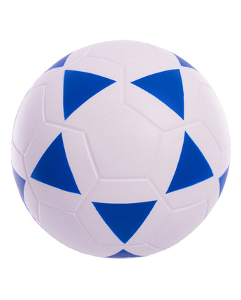 PELOTA FOAM FORMA BALÓN FÚTBOL SALA 1