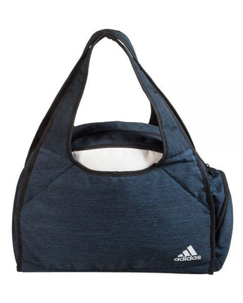 BOLSA ADIDAS BIG WEEKEND 3.0 AZUL 2