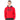 SUDADERA SOFTEE GAMES HOMBRE ROJO L