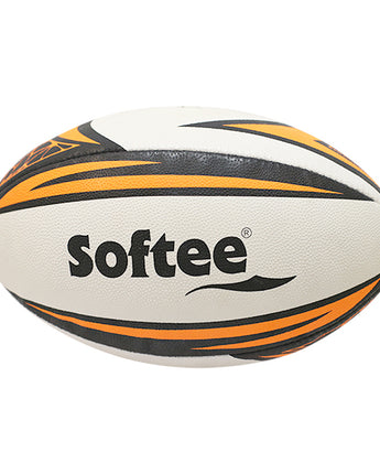 BALÓN RUGBY SOFTEE SENSI 1