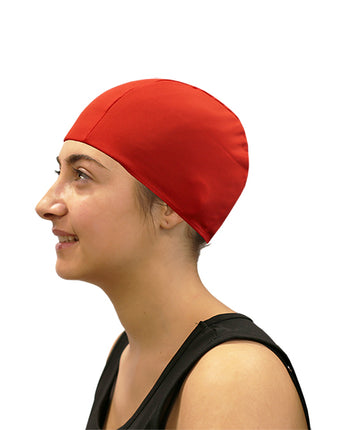 GORRO NATACIÓN POLIÉSTER SOFTEE SENIOR 2