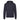 SUDADERA FRUIT OF THE LOOM CLASSIC HOODED ADULTO NAVY L